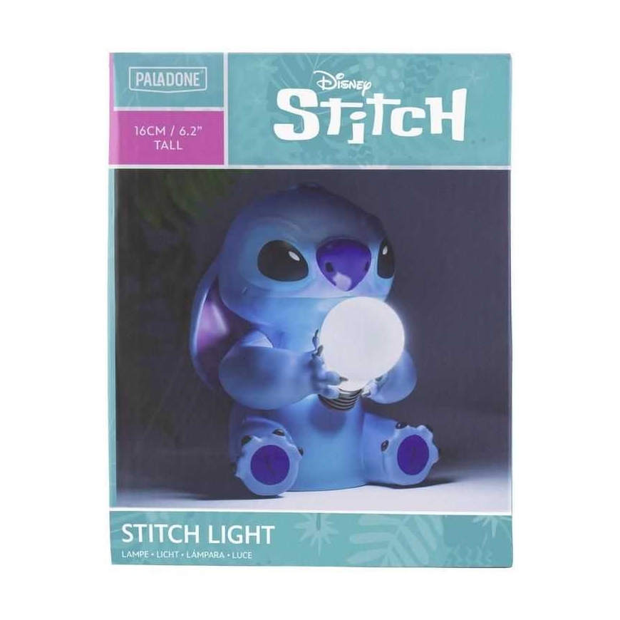 Paladone Stitch Light Closed Box – 4
