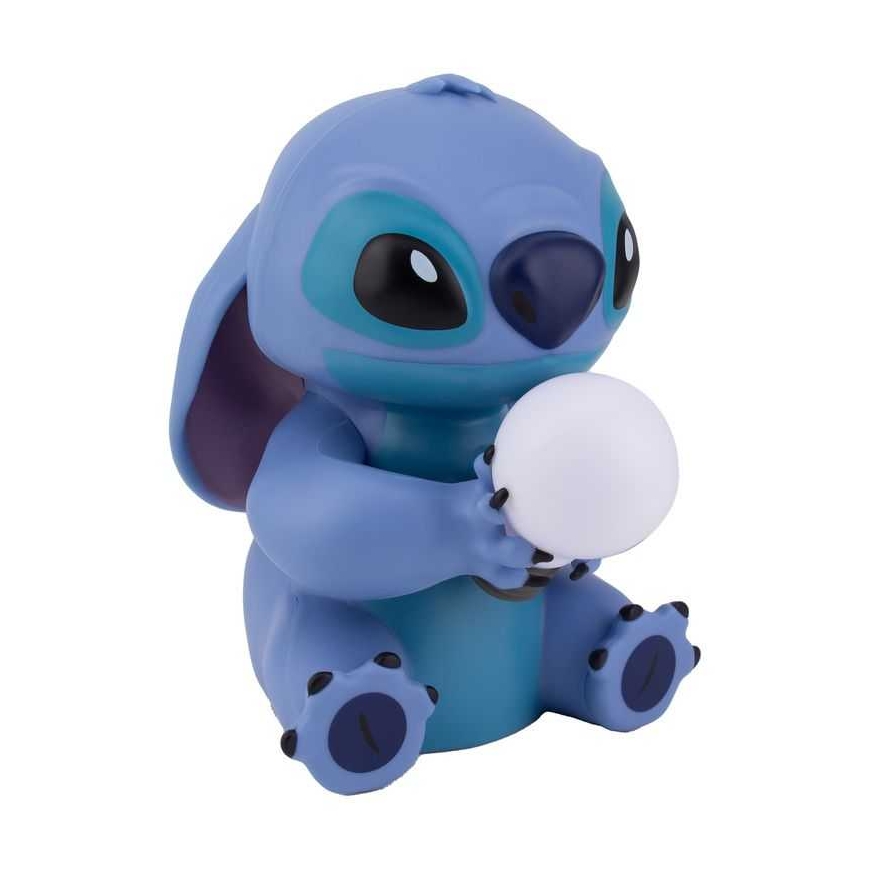 Paladone Stitch Light Slēgtā kaste – 5