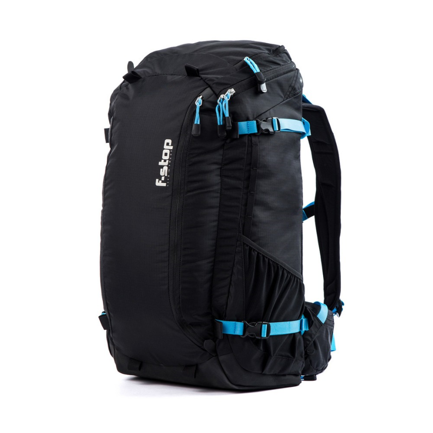 Camera Backpack - F-STOP Loka UL 37L Waterproof Black – 2