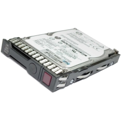 HP Enterprise 600GB 2.5'''' 759212-B21