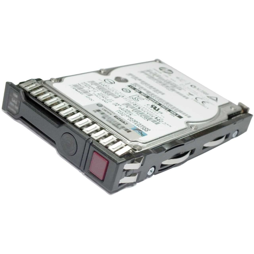 HP Enterprise 600GB 2.5'''' 759212-B21