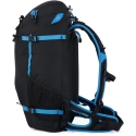 Camera Backpack - F-STOP Loka UL 37L Waterproof Black Camera Backpack - F-STOP Loka UL 37L Waterproof Black