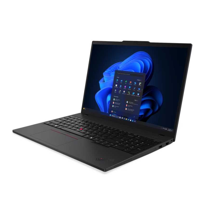Lenovo ThinkPad T16 G4 16 FHD+ IPS 340 32GB 512SSD EN W11Pro Black 21QN