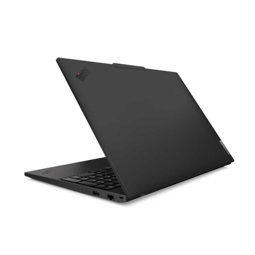 Lenovo ThinkPad T16 G4 16 FHD+ IPS 340 32GB 512SSD EN W11Pro melns 21QN – 5