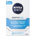 Nivea MEN Pēc skūšanās balzams SENSTIVE COOL 100 ml Nivea MEN Pēc skūšanās balzams SENSTIVE COOL 100 ml