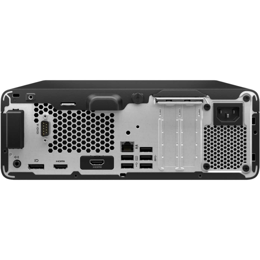 HP ProDesk SFF 400 G9 i5-13500 16Gb 512SSD W11P – 2
