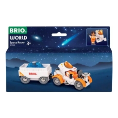 BRIO 36160 Kosmosa Roveris