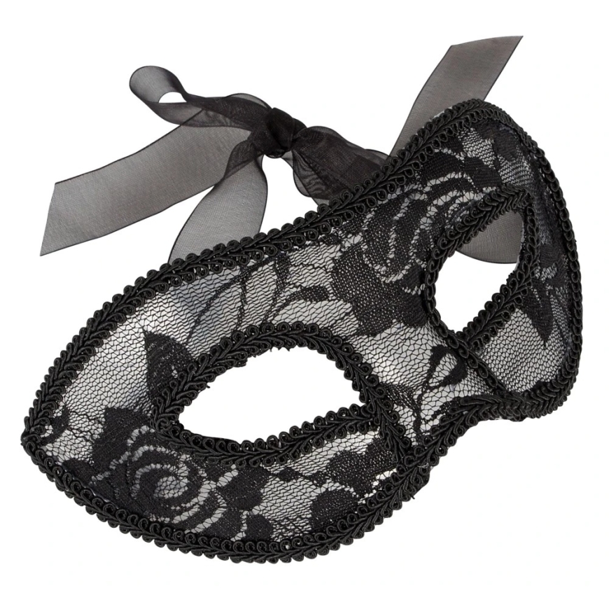 Cottelli Aksessuaarid Silmakate pitsist – 3