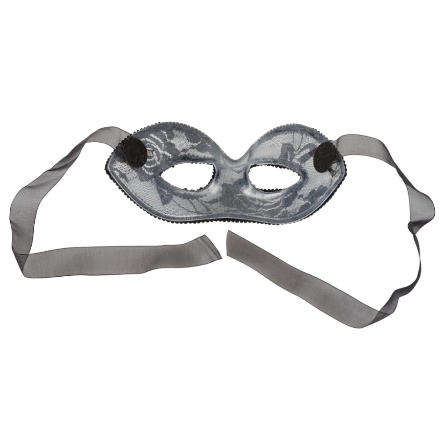 Cottelli Accessories Lace Eye Mask – 4
