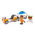 BRIO 36160 Avaruus Rover BRIO 36160 Avaruus Rover