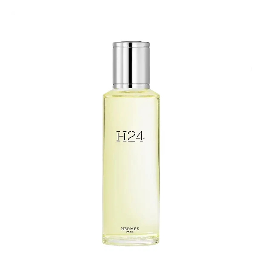 Hermes, H24, Eau De Toilette, Miehille, Täyttö, 125 ml