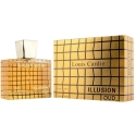 Louis Cardin Illusion Oud EDP unisex perfume, 100 ml Louis Cardin Illusion Oud EDP unisex perfume, 100 ml