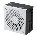 ASUS Prime AP-750G блок питания 750 W 20+4 pin ATX ATX Черный, Белый