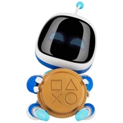 Paladone Astro Bot монеты друзья копилка