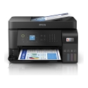 Epson EcoTank L5590 Rašalinis A4 4800 x 1200 DPI 33 ppm „Wi-Fi“ Epson EcoTank L5590 Rašalinis A4 4800 x 1200 DPI 33 ppm „Wi-Fi“