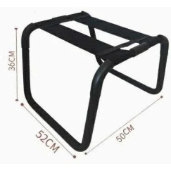 ATL ER1 Kama Sutra Chair