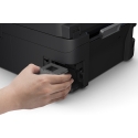 Epson EcoTank L5590 Rašalinis A4 4800 x 1200 DPI 33 ppm „Wi-Fi“ Epson EcoTank L5590 Rašalinis A4 4800 x 1200 DPI 33 ppm „Wi-Fi“