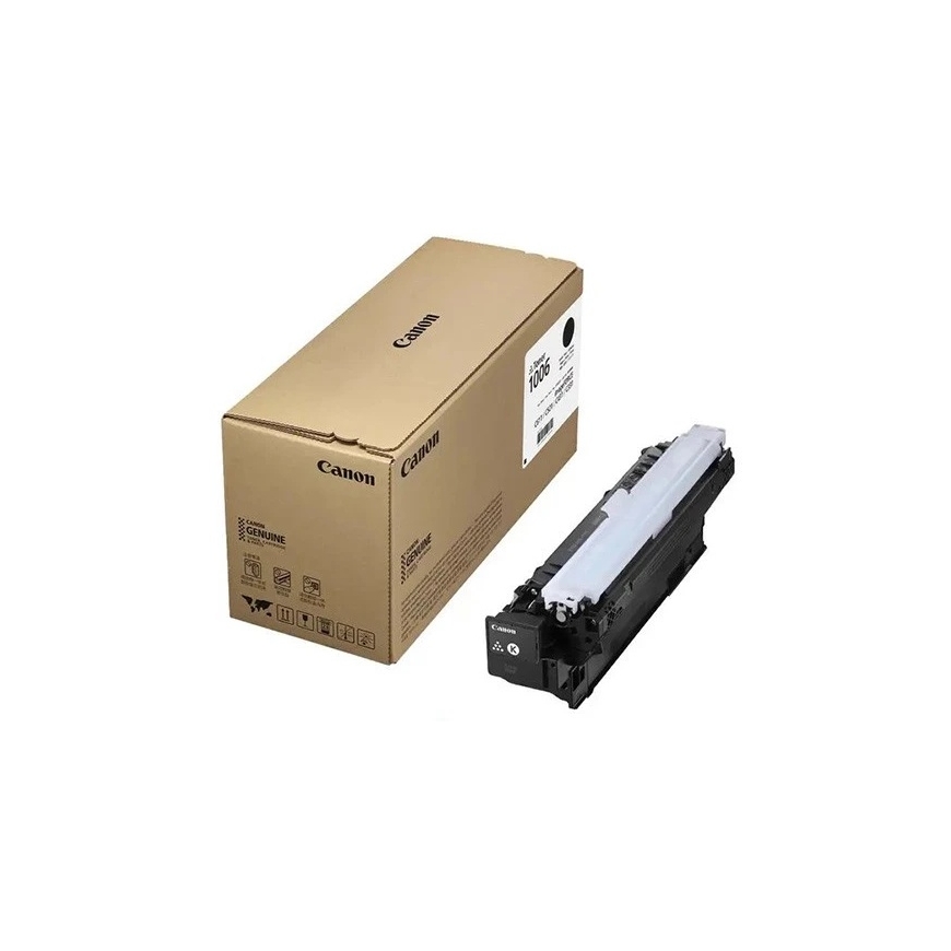 Canon original toner T1006 BK, 7048C001, black, 29700 pages, high capacity