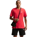 Nike Club Tee meeste T-särk punane AR4997 657 (M) Nike Club Tee meeste T-särk punane AR4997 657 (M)