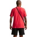 Nike Club Tee meeste T-särk punane AR4997 657 (M) Nike Club Tee meeste T-särk punane AR4997 657 (M)