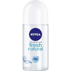 Nivea Nivea Deodorant FRESH NATURAL roll-on women''s 50ml