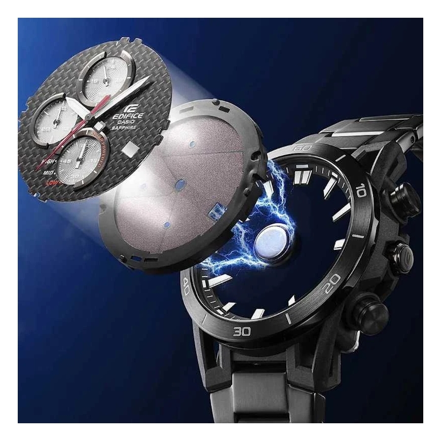 Casio Edifice Suspension EFS-S640DC-1AVUEF Watch – 2