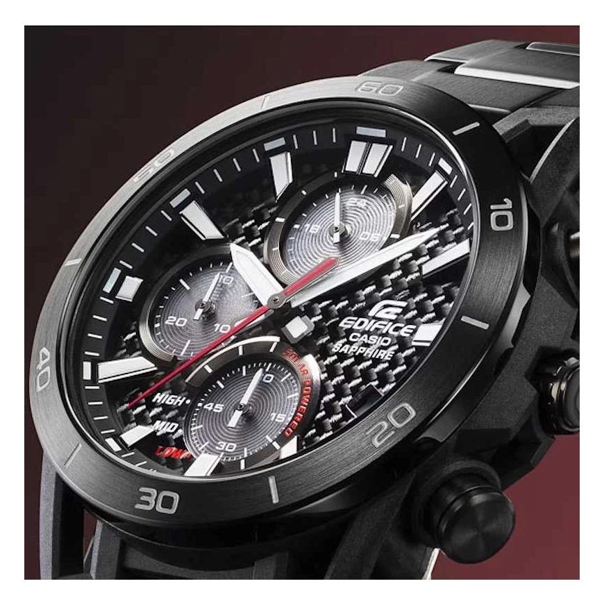 Laikrodis Casio Edifice Sospensione EFS-S640DC-1AVUEF – 4