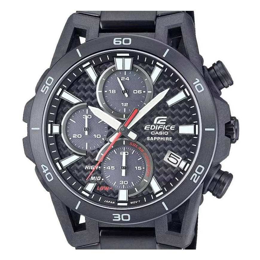 Часы Casio Edifice Sospensione EFS-S640DC-1AVUEF – 5
