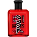 Polo Ralph Lauren Punainen Racing Edition EDT Eau de Toilette miehille, 125 ml Polo Ralph Lauren Punainen Racing Edition EDT Eau de Toilette miehille, 125 ml