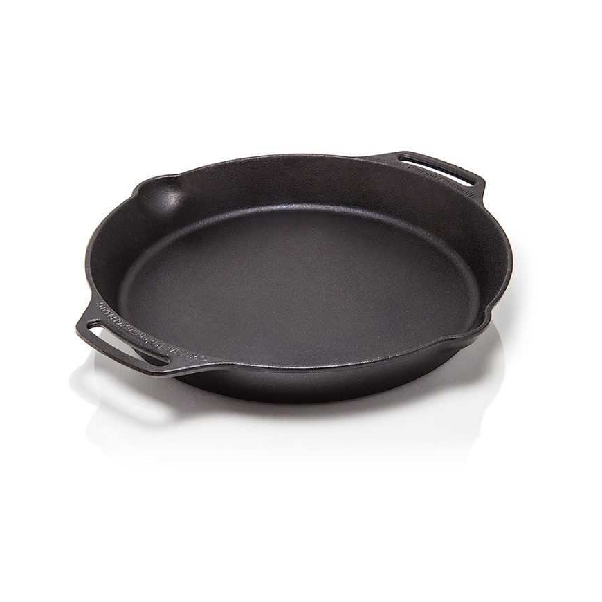 Petromax valurautapannu 20-25-30-35-40 cm – 3