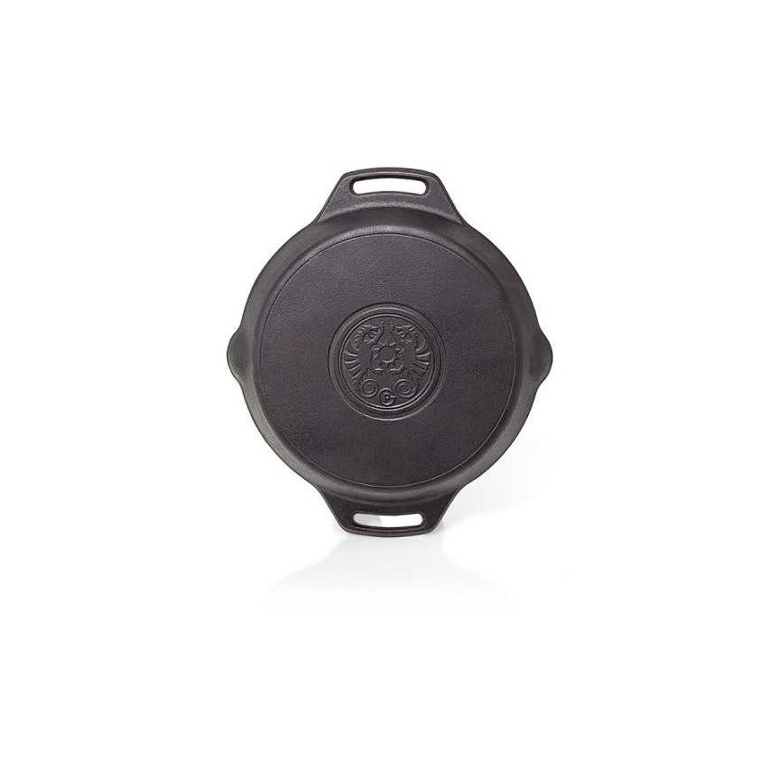 Petromax malm pann 20-25-30-35-40 cm – 5
