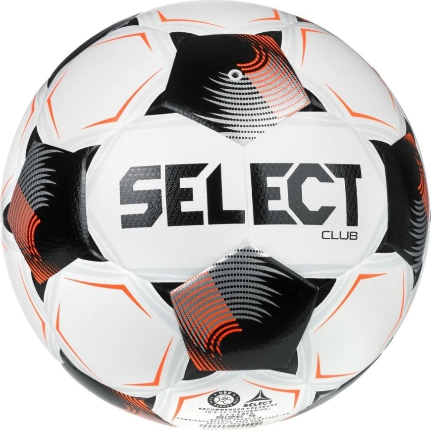 SELECT CLUB V26 FIFA Basic suurus 4 jalgpall – 4
