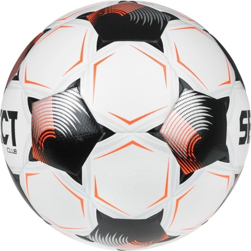 FUTBOLO KAMUOLYS SELECT CLUB V26 FIFA Basic 4 DYDIS – 5