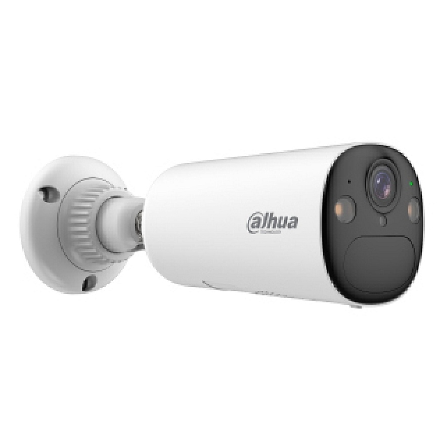 Dahua Technology KIT/BF4CP-4G-XL/M0508 Kulka (forma) IP apsaugos kamera Vidaus ir lauko 2560 x 1440 – 2