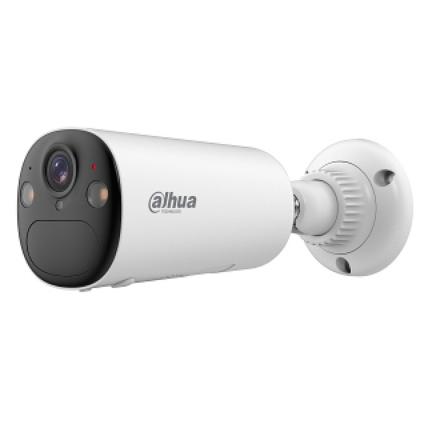 Dahua Technology KIT/BF4CP-4G-XL/M0508 Lode (forma) IP drošības kamera Iekštelpu un āra 2560 x 1440 – 3