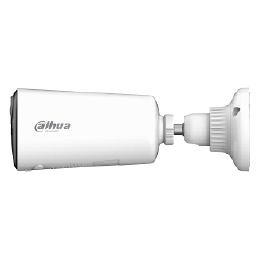 Dahua Technology KIT/BF4CP-4G-XL/M0508 Lode (forma) IP drošības kamera Iekštelpu un āra 2560 x 1440 – 4