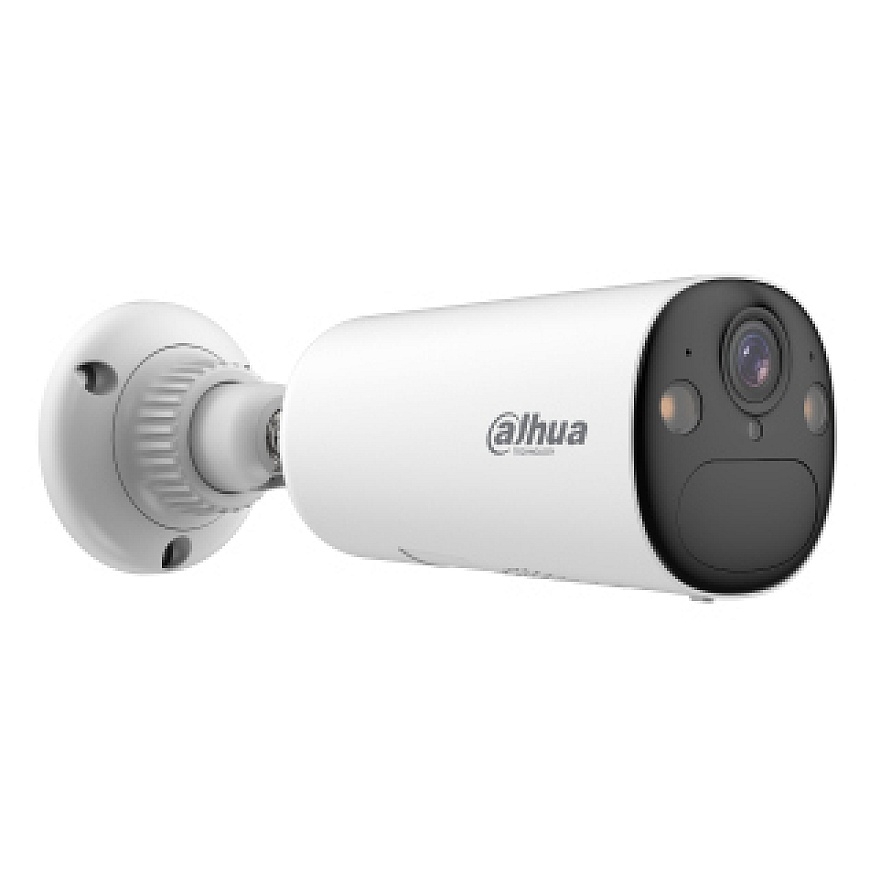 Dahua Technology KIT/BF4CP-4G-XL/M0508 Kulka (forma) IP apsaugos kamera Vidaus ir lauko 2560 x 1440 – 5