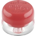 Essence Jelly POT - Huule- ja põsebalm 4 g 10 Hug Me! Essence Jelly POT - Huule- ja põsebalm 4 g 10 Hug Me!