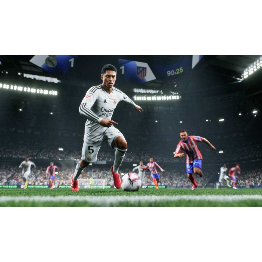 Electronic Arts EA Sports FC 27 PS5 – 2