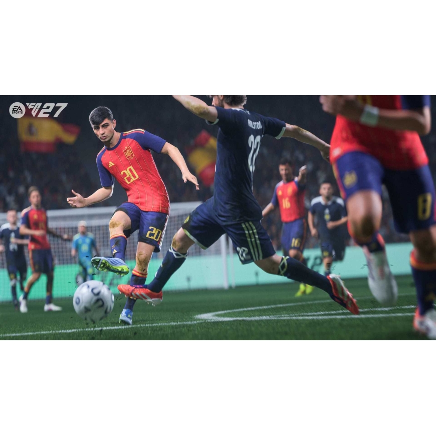 Electronic Arts EA Sports FC 27 PS5 – 4