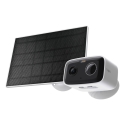 TP-Link Tapo C400 KIT „Box“ IP apsaugos kamera Lauke 1920 x 1080 pikseliai Siena TP-Link Tapo C400 KIT „Box“ IP apsaugos kamera Lauke 1920 x 1080 pikseliai Siena