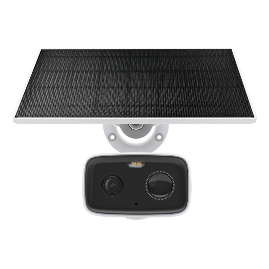 TP-Link Tapo C400 KIT Laatikko IP-turvakamera Ulkona 1920 x 1080 pikseliä Seinä – 2