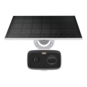 TP-Link Tapo C400 KIT Kaste IP drošības kamera Ārējie 1920 x 1080 pikseļi Siena TP-Link Tapo C400 KIT Kaste IP drošības kamera Ārējie 1920 x 1080 pikseļi Siena