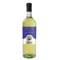 Viini LE PIAZZE ORVIETO CLASSICO DOC, lajike pkr, valkoinen, kuiva, 12%, 750 ml Viini LE PIAZZE ORVIETO CLASSICO DOC, lajike pkr, valkoinen, kuiva, 12%, 750 ml
