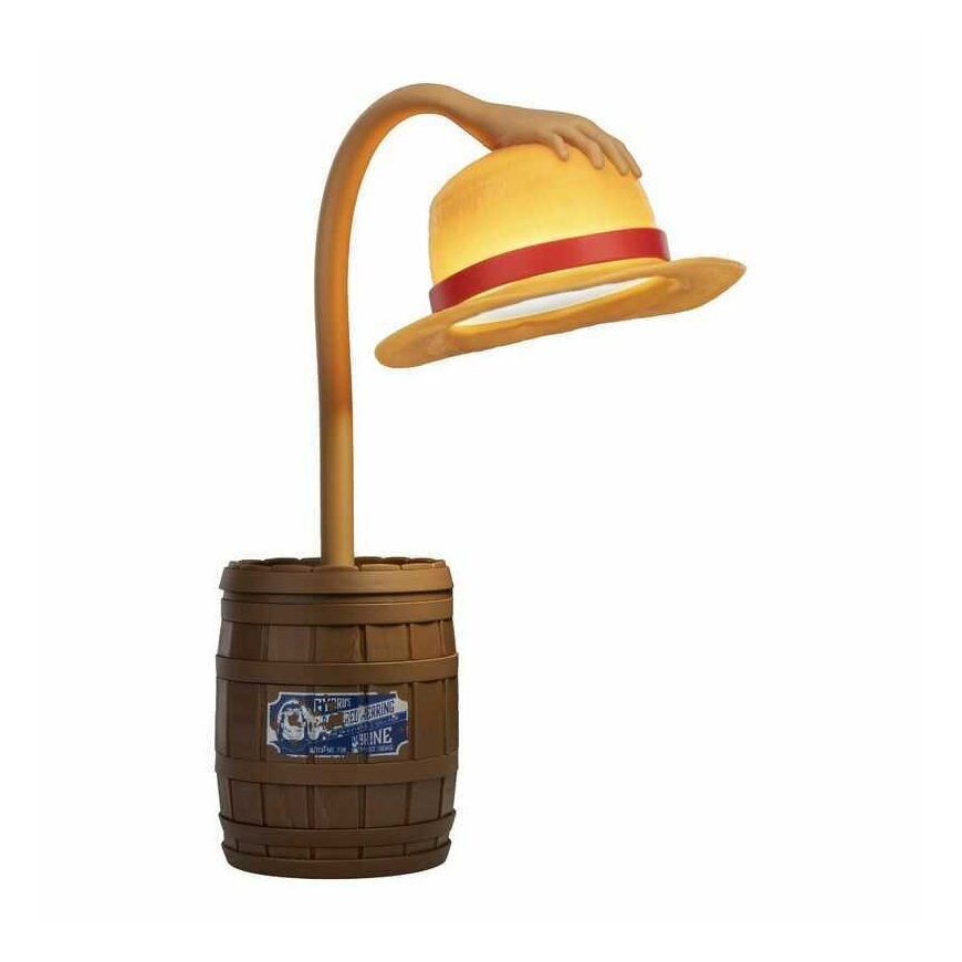 Kohandatav valgus Straw Hat