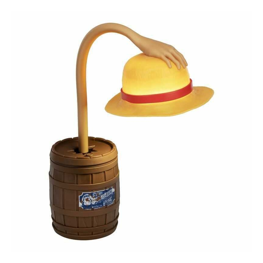 Kohandatav valgus Straw Hat – 2