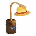 Kohandatav valgus Straw Hat Kohandatav valgus Straw Hat