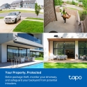 TP-Link Tapo C400 KIT Kaste IP drošības kamera Ārējie 1920 x 1080 pikseļi Siena TP-Link Tapo C400 KIT Kaste IP drošības kamera Ārējie 1920 x 1080 pikseļi Siena