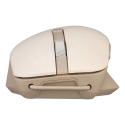 ASUS SmartO Mouse MD200 Silent Plus kompiuterio pelė Biuras Abiems rankoms RD belaidis ryšys + „Blue ASUS SmartO Mouse MD200 Silent Plus kompiuterio pelė Biuras Abiems rankoms RD belaidis ryšys + „Blue