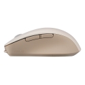 ASUS SmartO Mouse MD200 Silent Plus hiiri Office Molempikätinen RF Wireless + Bluetooth Optinen 4200 ASUS SmartO Mouse MD200 Silent Plus hiiri Office Molempikätinen RF Wireless + Bluetooth Optinen 4200